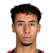 Anass Salah-Eddine
