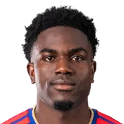 Ernest Nuamah
