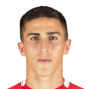 Samuele Righetti