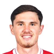 Ollie Wright