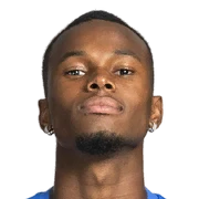 Bradley Ihionvien