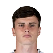 Joel Cotterill