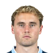 Mikkel Rakneberg