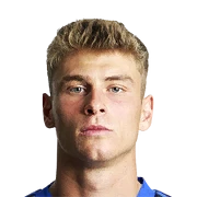 Nicholas Bonfanti