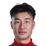 Liu Yixin