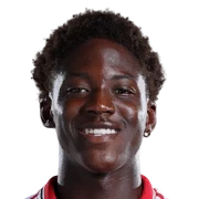 Kobbie Mainoo