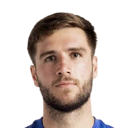 Ethan Pye