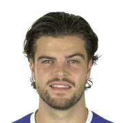 Ollie Tanner