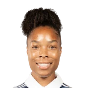 Deja Davis