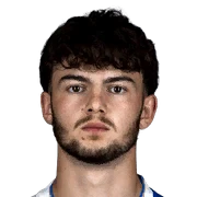 Tyler Fredricson