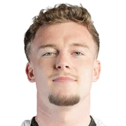Derry John Murkin