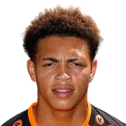 Darius Johnson