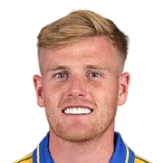 Will Evans