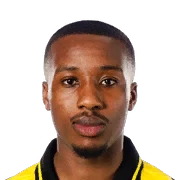 Sanders Ngabo
