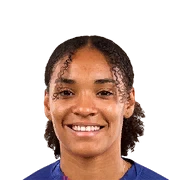 Salma Paralluelo