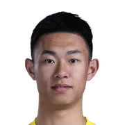 Ran Weifeng