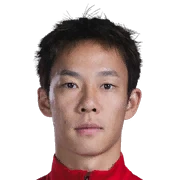 Yang Yilin