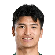 Bao Shengxin