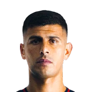 Alan Barrionuevo
