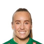 Elísa Viðarsdóttir