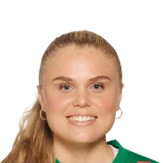 Agla María Albertsdóttir