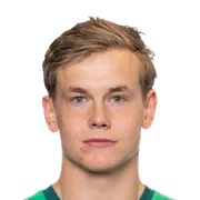 Leander Øy