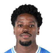 Steven Nsimba