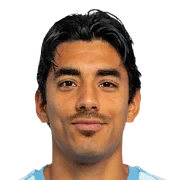 Rocco Ríos Novo