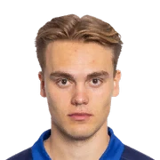 Leander Næss Alvheim