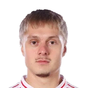 Rony Jansson