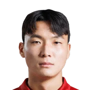 Kim Jong Min