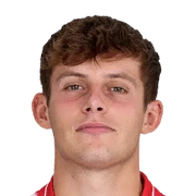 Ben Radcliffe
