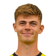 Tom Booth