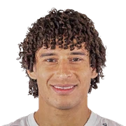 Adrián Alcaraz