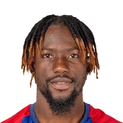 Habib Sylla