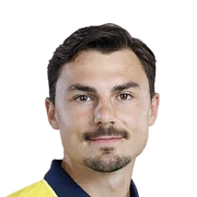 Mateo Biondic