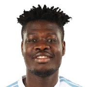 Emmanuel Yeboah
