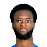 Abu Kamara