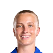Agnes Beever-Jones