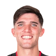 Martín Ortega