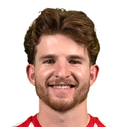 Jasper Pattenden