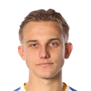 Linus Carlstrand