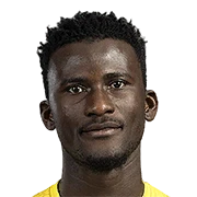 Cheick Condé
