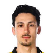 Dion Krasniqi