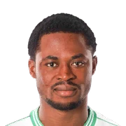Frank Junior Adjei