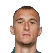 Yegor Matsenko