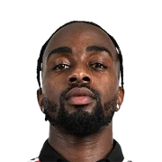 Antoine Makoumbou