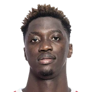 Mahamadou Doumbia
