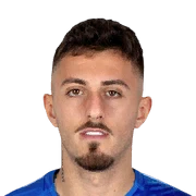 Marco Nasti