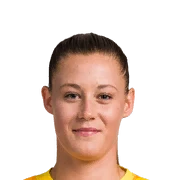 Sophie Hillyerd